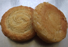 Patisserie chocolaterie TB. kouign amann