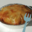 Assya traiteur. Pastilla Poulet Amandes
