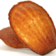 Nature & Compagnie. Madeleines pur beurre