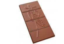 Maison Castelanne. Tablette Chocolat Au Lait 35% Indonésie