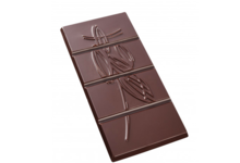 Maison Castelanne. Tablette Chocolat Noir Vénézuéla : Maracaibo