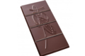 Maison Castelanne. Tablette Chocolat Noir NOSSI BE 75 %