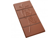 Maison Castelanne. Tablette Chocolat Au Lait, Opus 38 %
