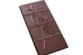 Maison Castelanne. Tablette Chocolat Noir CHUAO
