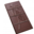 Maison Castelanne. Tablette Chocolat Noir CHUAO