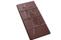 Maison Castelanne. Tablette Chocolat Noir : LAGO