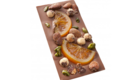 Tablette Mendiant Chocolat Au Lait Et Fruits Secs