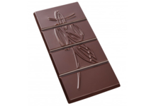Maison Castelanne. Tablette Chocolat Noir 66% Mexique