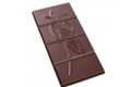 Maison Castelanne. Tablette Chocolat Noir 75% Vénézuela cabello
