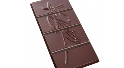 Maison Castelanne. Tablette Chocolat Noir 75% Vénézuela cabello