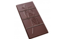 Maison Castelanne. Tablette Chocolat Noir 70% Sao Tomé