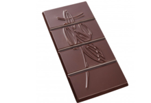Maison Castelanne. Tablette Chocolat Noir 75% Indonésie