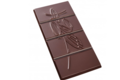 Maison Castelanne. Tablette Chocolat Noir 75% Indonésie