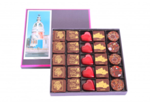 Maison Castelanne. Coffret Spécialités Nantaises