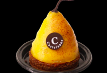Maison Castelanne. Le poiré