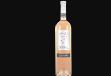 OVNI rosé