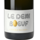 Muscadet Côtes de Grandlieu Sur Lie AOP – CUVEE OVOÏDE