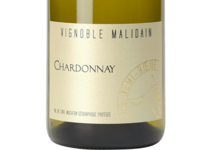 Chardonnay IGP Val de Loire – LE DEMI-BOEUF