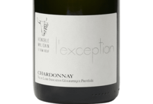 Chardonnay IGP Val de Loire – L’EXCEPTION