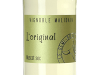 Muscat sec Vin de France – L’ORIGINAL