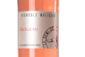 Grolleau rosé IGP Val de Loire – LE DEMI-BOEUF