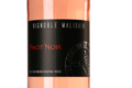 Pinot noir IGP Val de Loire rosé – LE DEMI BOEUF