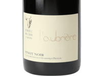Pinot noir IGP Val de Loire rouge – L’AUBRIERE
