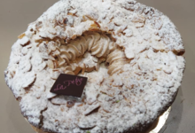 La petrie. Paris Brest