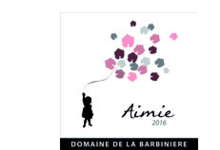 Domaine De La Barbiniere. Aimie