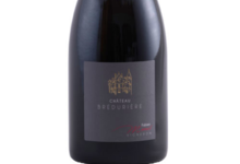 Château Brédurière rouge