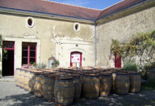 Domaine Les Maisons Rouges