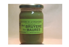 Ruchers de la Paumeraie. Miel de bruyère des Maures
