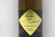 Domaine La Raderie. Nectar de chenin