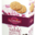 Biscuiterie La Sablésienne. Sablé pur beurre pépites de chocolat