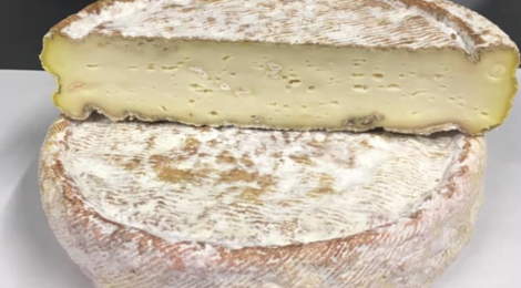 La Ferme Lait'Loges. Fromage