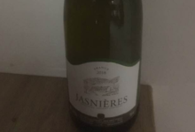 Pascal Janvier. Jasnières