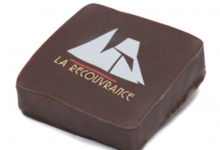 Histoire De Chocolat. Recouvrance