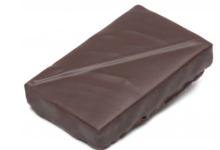 Histoire De Chocolat. Festival noir
