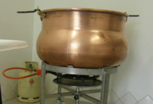 Bergerie fromagerie Les deux Eves