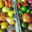 Le Cayre de Valjancelle. Tomates