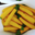 Le Cayre de Valjancelle. Mini courgette jaune