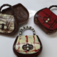Confiserie du vieux moulin. Sac à main