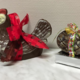 Confiserie du vieux moulin. Poule