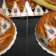 A l'Ami d'Pain. Galette des rois