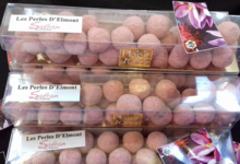 Le safran des Ardennes. perle d'Elmont