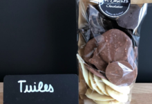 Pol Bouchex. Tuiles