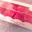 La fermette. Pâte de fruits fraise