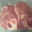 Les brebis du Ménil. Gigot tranché