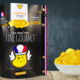 Thaas chips. Chips nature fine gourmet