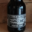 Brasserie De La Tête De Chou. Bière Porter fumé